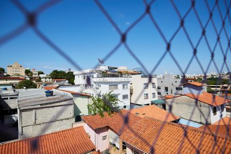 Apartamento à venda com 110m², 2 quartos e 1 vagaVista - Cobertura