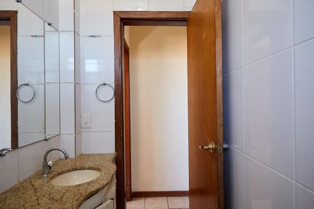 Apartamento à venda com 110m², 2 quartos e 1 vagaBanheiro