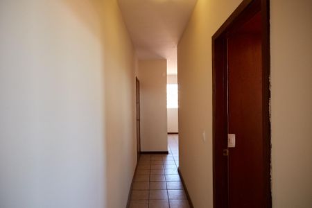 Apartamento à venda com 110m², 2 quartos e 1 vagaCorredor