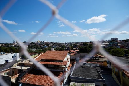 Apartamento à venda com 110m², 2 quartos e 1 vagaVista - Quarto 1