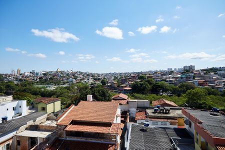 Apartamento à venda com 110m², 2 quartos e 1 vagaVista - Cobertura - Varanda Gourmet