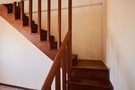 Apartamento à venda com 110m², 2 quartos e 1 vagaEscada