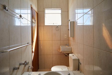 Apartamento à venda com 110m², 2 quartos e 1 vagaBanheiro