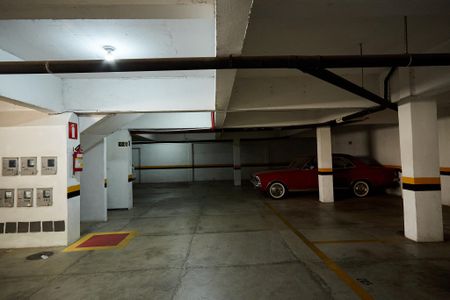 Apartamento à venda com 110m², 2 quartos e 1 vagaÁrea comum