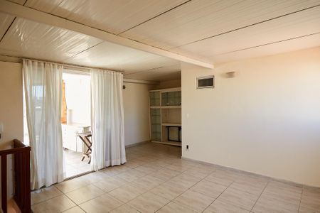 Apartamento à venda com 110m², 2 quartos e 1 vagaCobertura