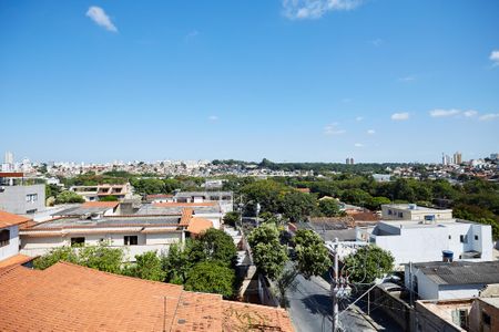 Apartamento à venda com 110m², 2 quartos e 1 vagaVista - Cobertura - Varanda Gourmet