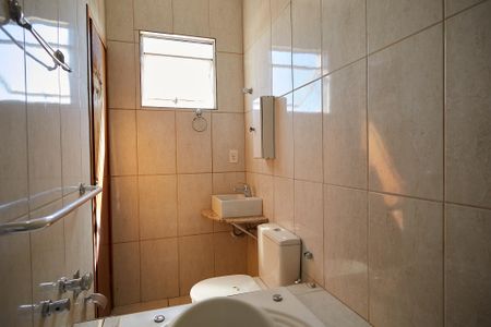 Apartamento à venda com 110m², 2 quartos e 1 vagaBanheiro