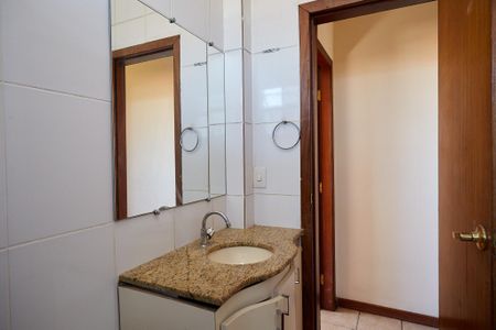 Apartamento à venda com 110m², 2 quartos e 1 vagaBanheiro