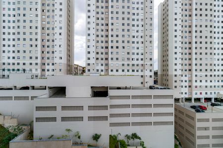 Apartamento para alugar com 24m², 1 quarto e sem vaga Apartamento para alugar com 24m², 1 quarto e sem vagaVista Sala/Cozinha