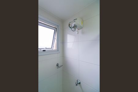 Apartamento para alugar com 24m², 1 quarto e sem vaga Apartamento para alugar com 24m², 1 quarto e sem vagaBanheiro Suíte