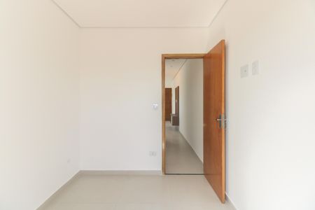 Apartamento à venda com 39m², 2 quartos e sem vaga Apartamento à venda com 39m², 2 quartos e sem vagaQuarto 2