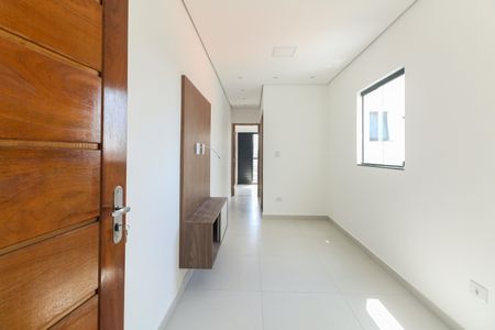Apartamento à venda com 39m², 2 quartos e sem vaga Apartamento à venda com 39m², 2 quartos e sem vagaSala