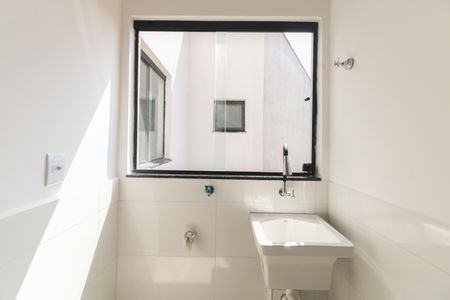 Apartamento à venda com 39m², 2 quartos e sem vaga Apartamento à venda com 39m², 2 quartos e sem vagaÁrea de Serviço