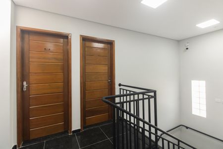 Apartamento à venda com 39m², 2 quartos e sem vaga Apartamento à venda com 39m², 2 quartos e sem vagaCondomínio