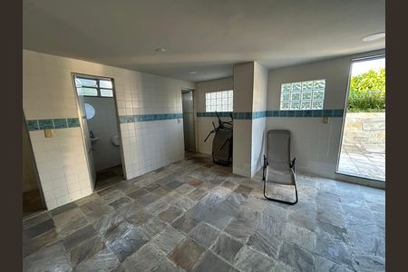 Apartamento para alugar com 69m², 2 quartos e 1 vagaÁrea comum Sauna