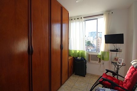Apartamento para alugar com 69m², 2 quartos e 1 vagaQuarto 1