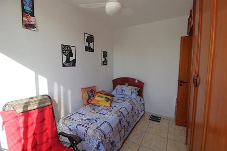 Apartamento para alugar com 69m², 2 quartos e 1 vagaQuarto 1