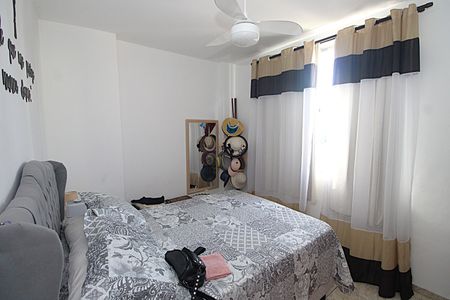 Apartamento para alugar com 69m², 2 quartos e 1 vagaQuarto 2