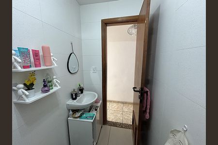 Apartamento para alugar com 69m², 2 quartos e 1 vagaBanheiro