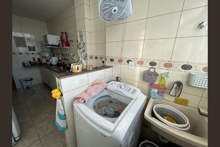 Apartamento para alugar com 69m², 2 quartos e 1 vagaÁrea de Serviço