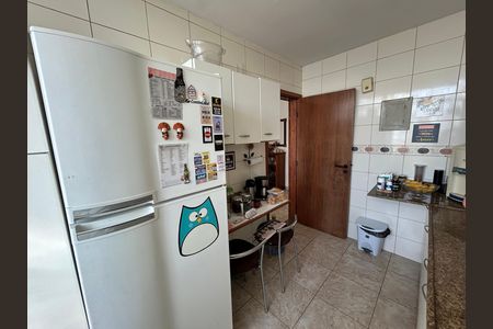 Apartamento para alugar com 69m², 2 quartos e 1 vagaCozinha