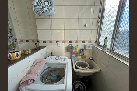 Apartamento para alugar com 69m², 2 quartos e 1 vagaÁrea de Serviço