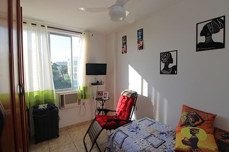 Apartamento para alugar com 69m², 2 quartos e 1 vagaQuarto 1