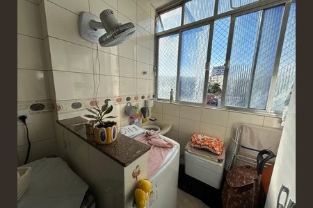 Apartamento para alugar com 69m², 2 quartos e 1 vagaÁrea de Serviço