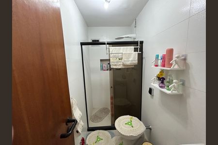 Apartamento para alugar com 69m², 2 quartos e 1 vagaBanheiro