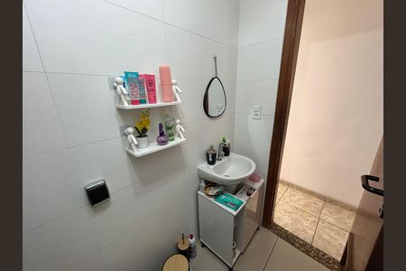 Apartamento para alugar com 69m², 2 quartos e 1 vagaBanheiro