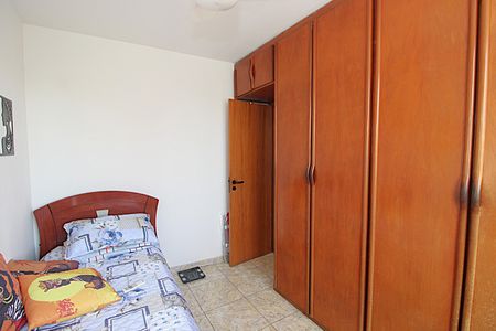 Apartamento para alugar com 69m², 2 quartos e 1 vagaQuarto 1