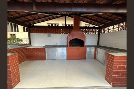 Apartamento para alugar com 69m², 2 quartos e 1 vagaÁrea comum - Churrasqueira