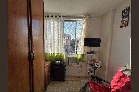 Apartamento para alugar com 69m², 2 quartos e 1 vagaQuarto 1