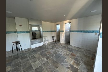 Apartamento para alugar com 69m², 2 quartos e 1 vagaÁrea comum Sauna