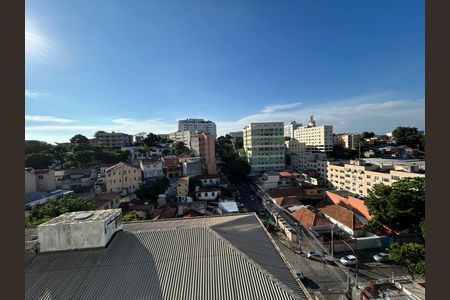 Apartamento para alugar com 69m², 2 quartos e 1 vagaVista do Quarto 1