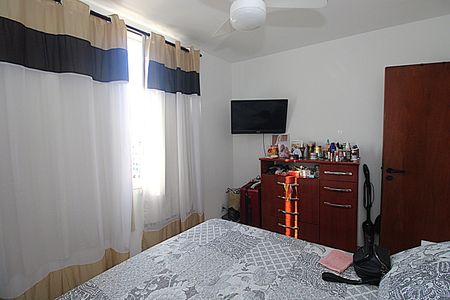 Apartamento para alugar com 69m², 2 quartos e 1 vagaQuarto 2