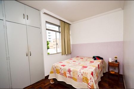Apartamento à venda com 59m², 2 quartos e 1 vagaQuarto1