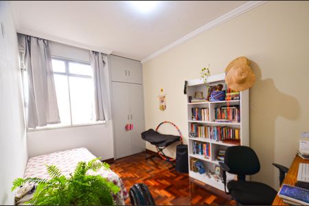 Apartamento à venda com 59m², 2 quartos e 1 vagaQuarto2