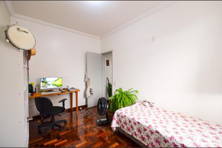 Apartamento à venda com 59m², 2 quartos e 1 vagaQuarto2