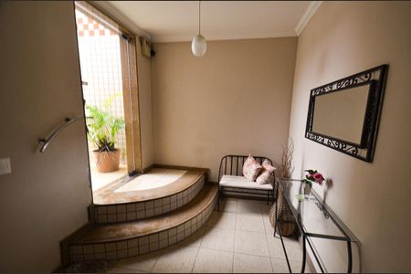 Apartamento à venda com 59m², 2 quartos e 1 vagaEntrada