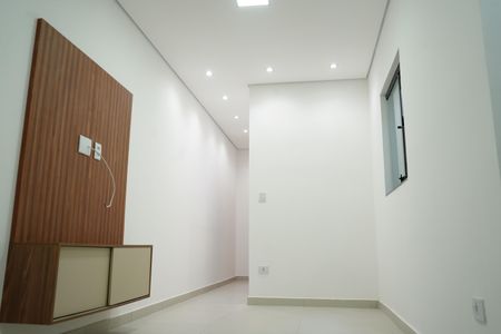 Sala de apartamento para alugar com 2 quartos, 39m² em Vila Formosa, São Paulo