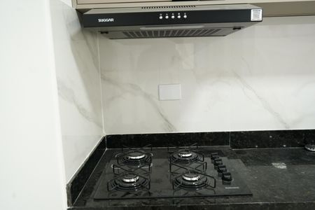 Apartamento para alugar com 39m², 2 quartos e sem vagaCozinha