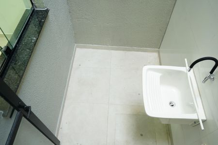Apartamento para alugar com 39m², 2 quartos e sem vagaÁrea de Serviço