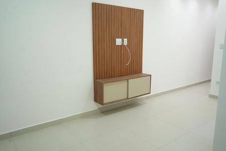Sala de apartamento para alugar com 2 quartos, 39m² em Vila Formosa, São Paulo