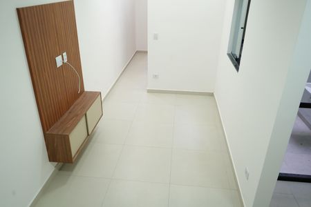 Apartamento para alugar com 39m², 2 quartos e sem vagaSala