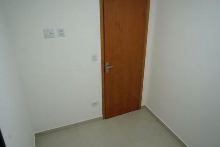 Quarto 1 de apartamento para alugar com 2 quartos, 39m² em Vila Formosa, São Paulo