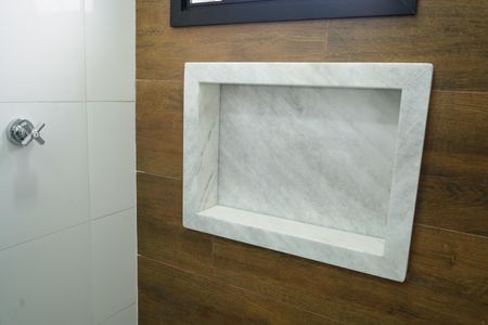 Apartamento para alugar com 39m², 2 quartos e sem vagaBanheiro
