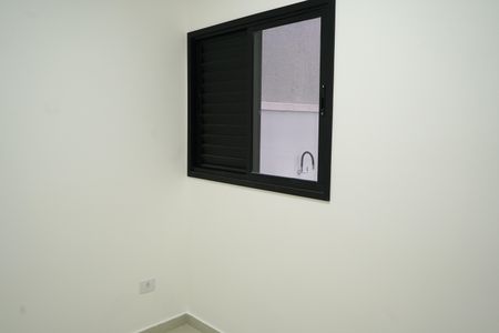 Quarto 1 de apartamento para alugar com 2 quartos, 39m² em Vila Formosa, São Paulo