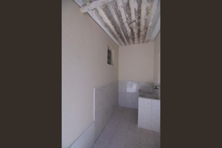 Casa para alugar com 51m², 2 quartos e sem vaga Casa para alugar com 51m², 2 quartos e sem vagaÁrea de Serviço