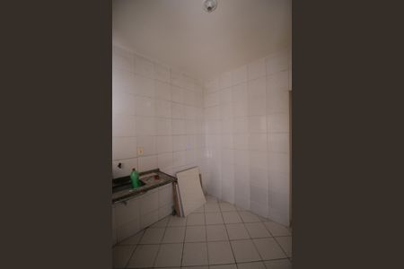 Casa para alugar com 51m², 2 quartos e sem vaga Casa para alugar com 51m², 2 quartos e sem vagaCozinha